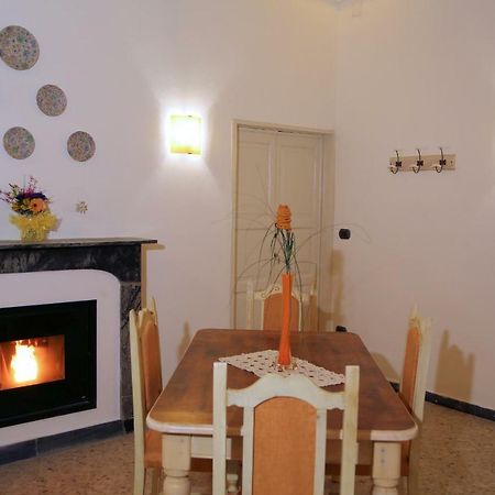 Casa Francesca Torre Saracena Apartment Долчедо Екстериор снимка