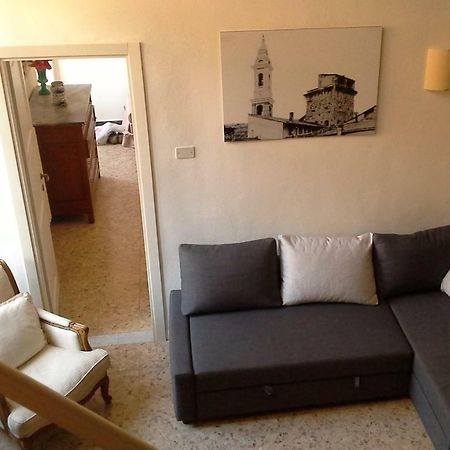 Casa Francesca Torre Saracena Apartment Долчедо Екстериор снимка