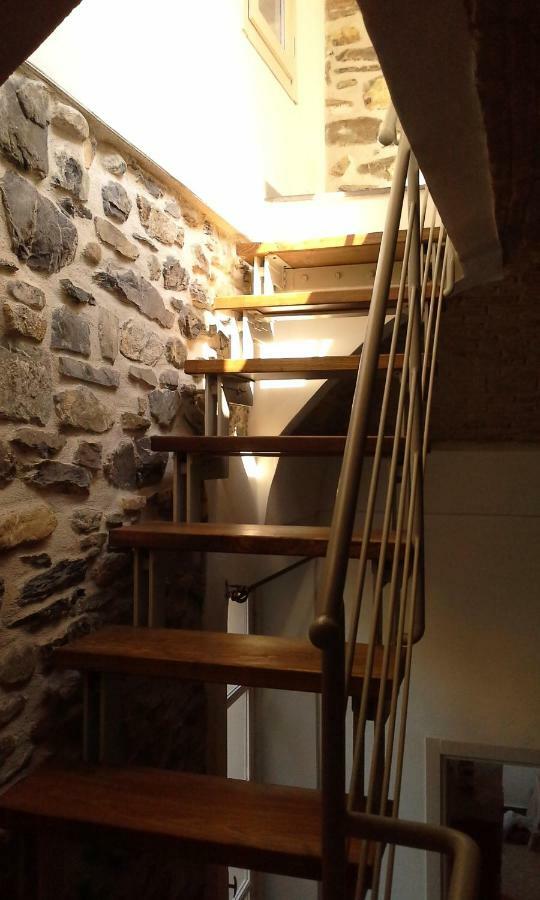 Casa Francesca Torre Saracena Apartment Долчедо Екстериор снимка