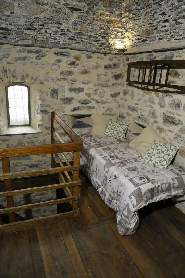 Casa Francesca Torre Saracena Apartment Долчедо Екстериор снимка
