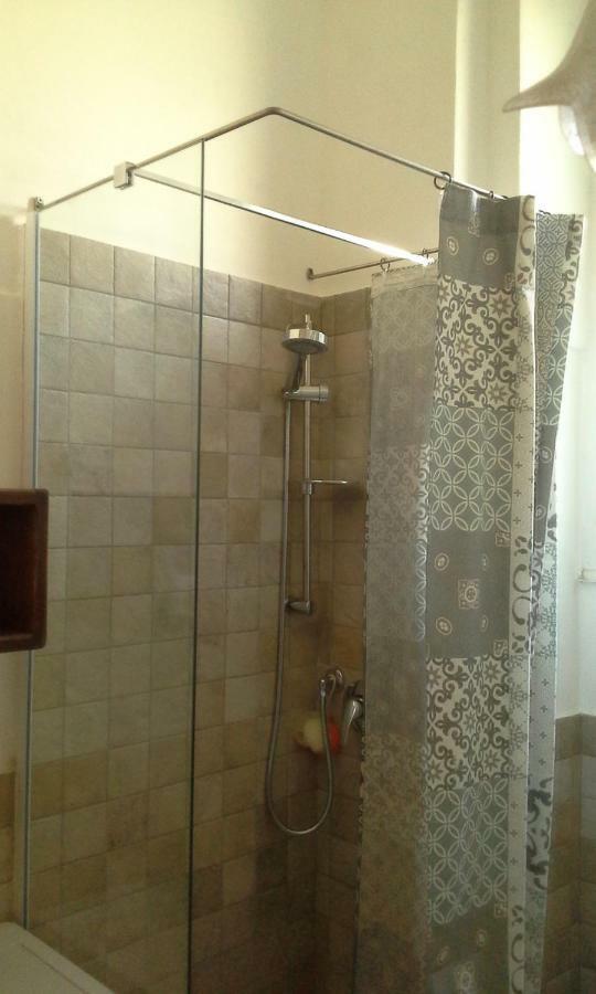 Casa Francesca Torre Saracena Apartment Долчедо Екстериор снимка